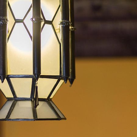 Casas Triana Villa Triana  Dış mekan fotoğraf