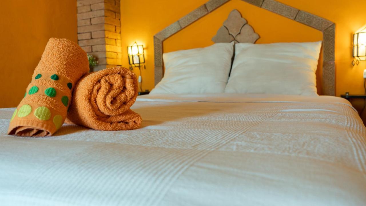 Casas Triana Villa Triana  Dış mekan fotoğraf