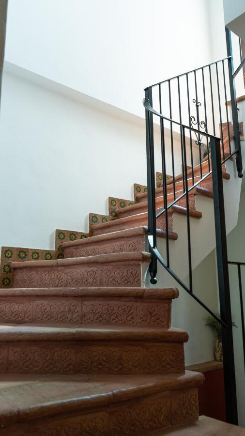 Casas Triana Villa Triana  Dış mekan fotoğraf