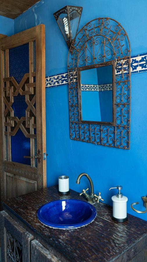 Casas Triana Villa Triana  Dış mekan fotoğraf
