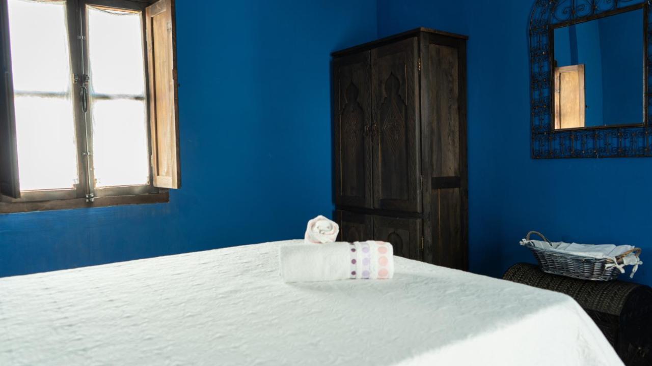 Casas Triana Villa Triana  Dış mekan fotoğraf