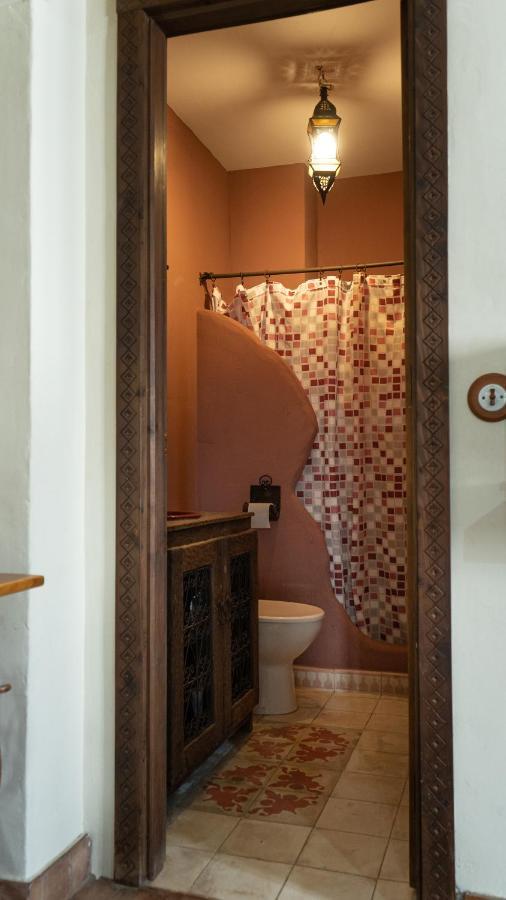 Casas Triana Villa Triana  Dış mekan fotoğraf