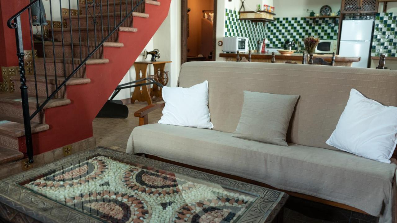 Casas Triana Villa Triana  Dış mekan fotoğraf